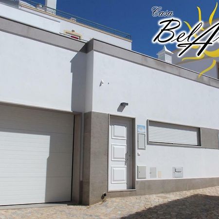 Casa Belaurora Villa Lagoa  Buitenkant foto