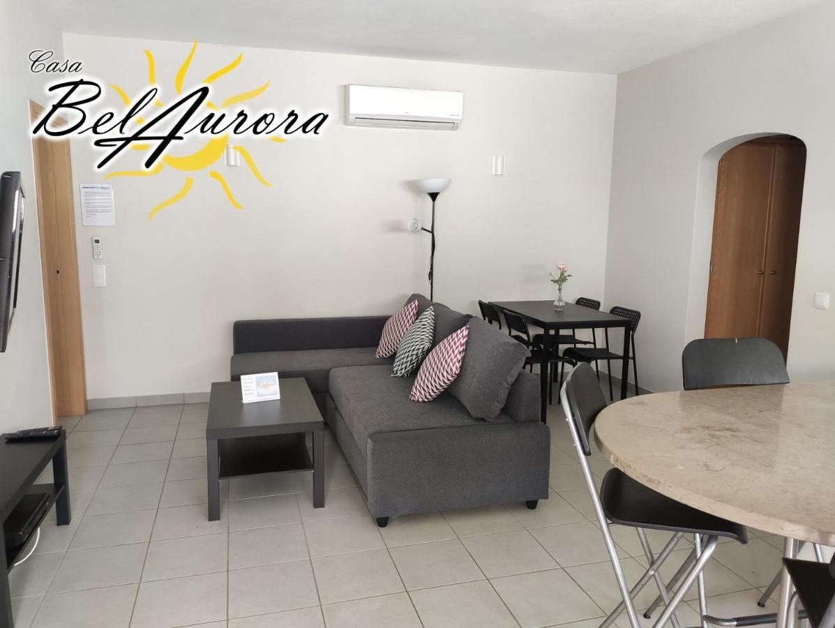 Casa Belaurora Villa Lagoa  Buitenkant foto